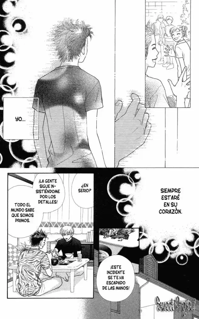Parfait Tic capítulo 41, página 11