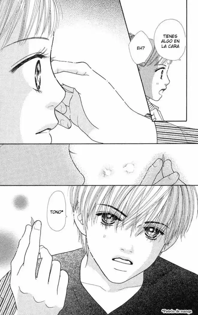 Parfait Tic capítulo 43, página 25
