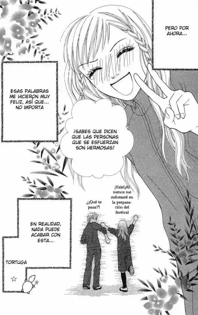 Parfait Tic capítulo 46, página 26