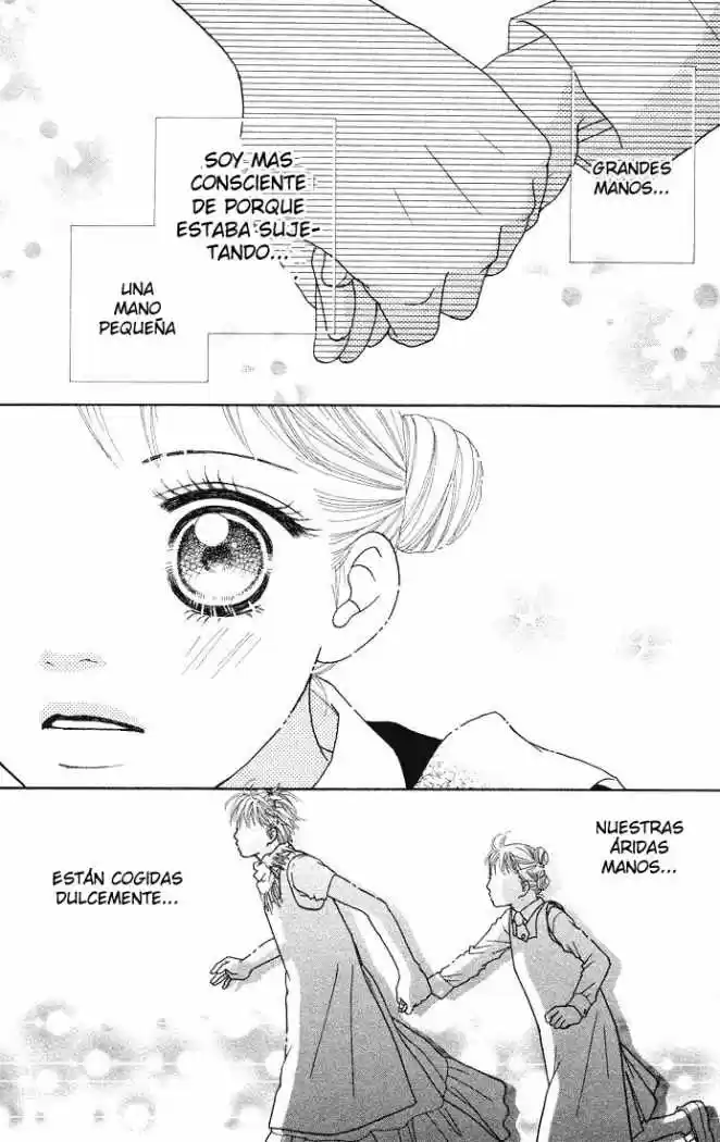 Parfait Tic capítulo 48, página 28