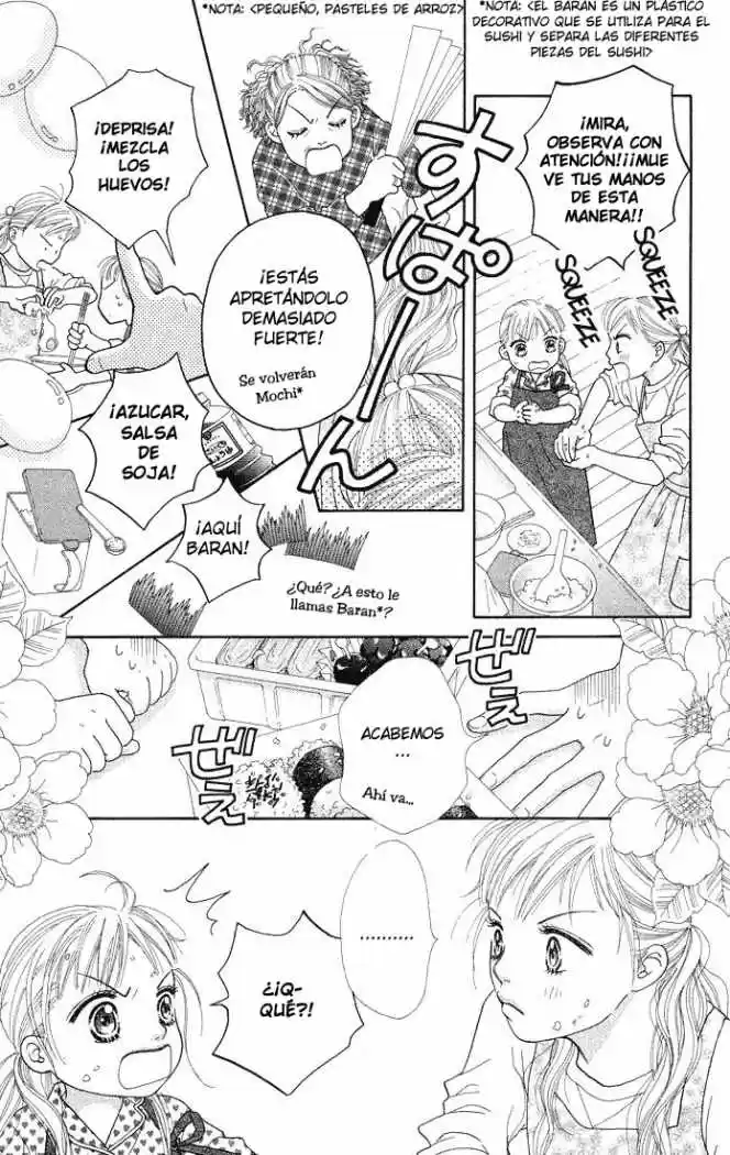 Parfait Tic capítulo 52, página 14