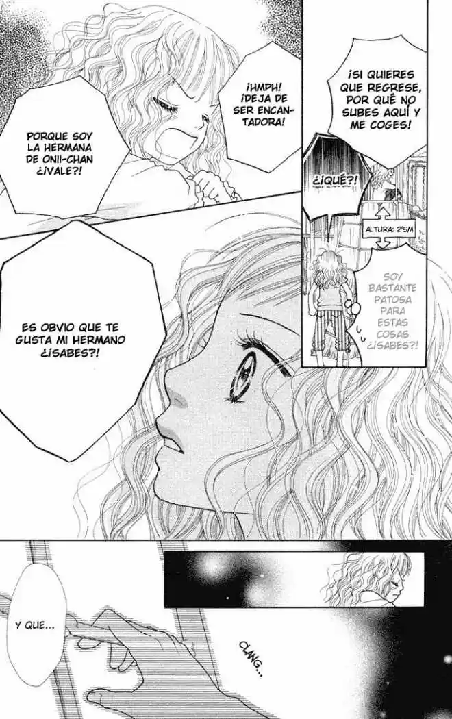 Parfait Tic capítulo 53, página 13