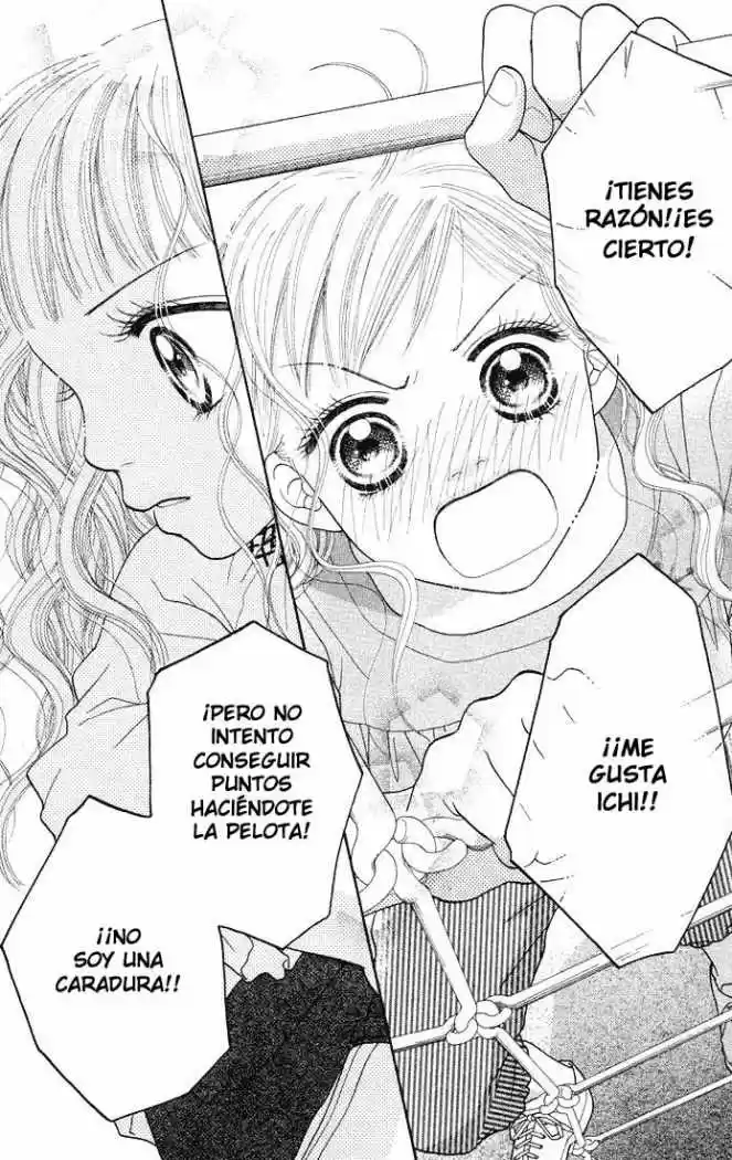 Parfait Tic capítulo 53, página 14