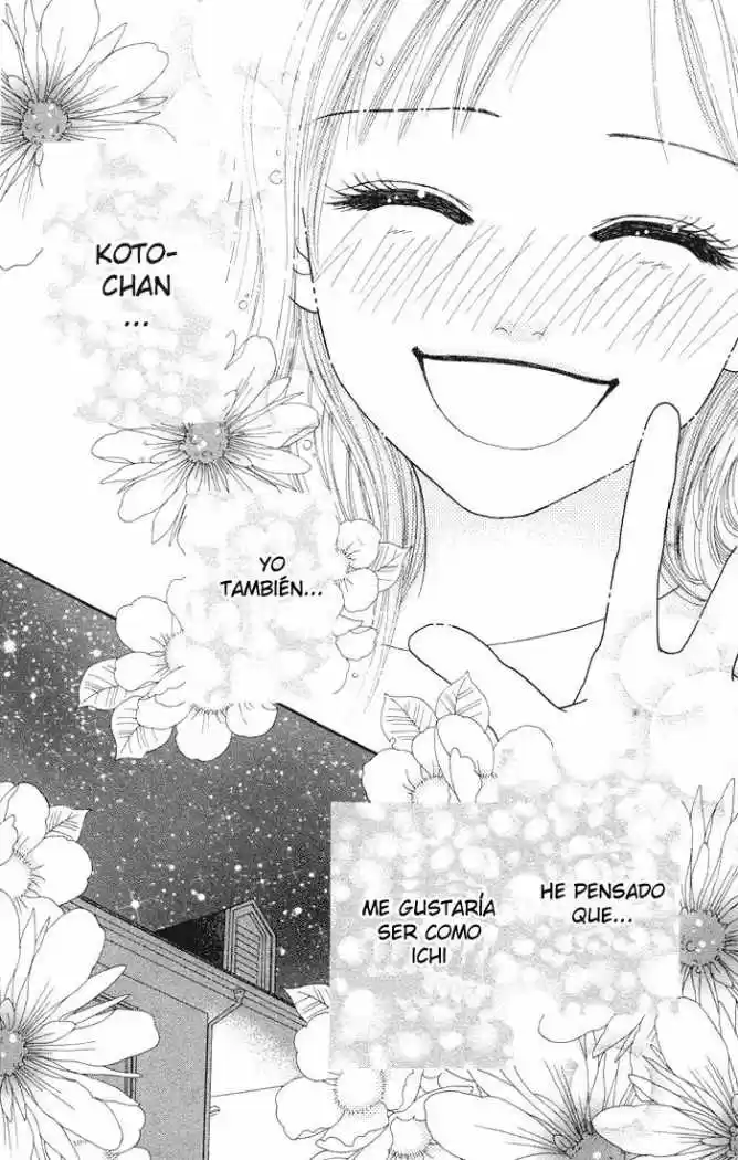 Parfait Tic capítulo 53, página 26