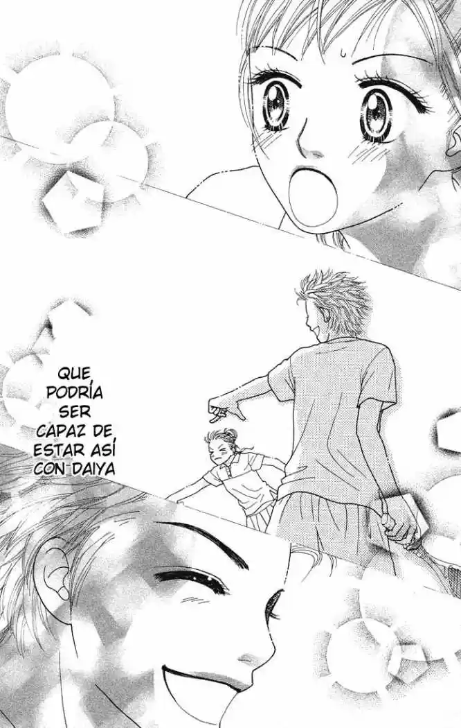Parfait Tic capítulo 55, página 24