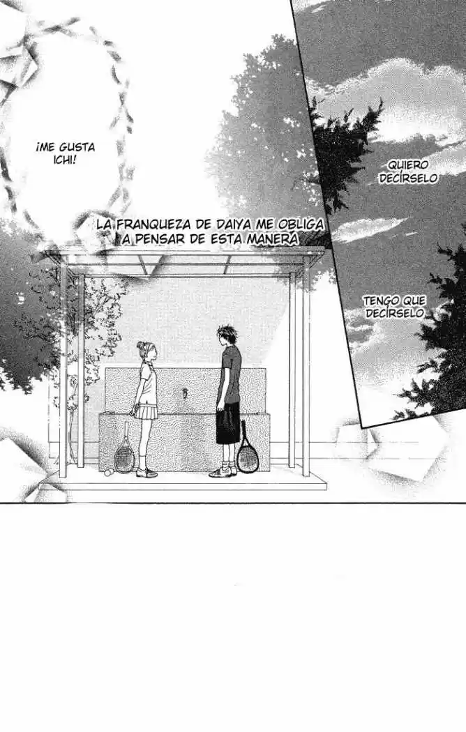 Parfait Tic capítulo 56, página 5