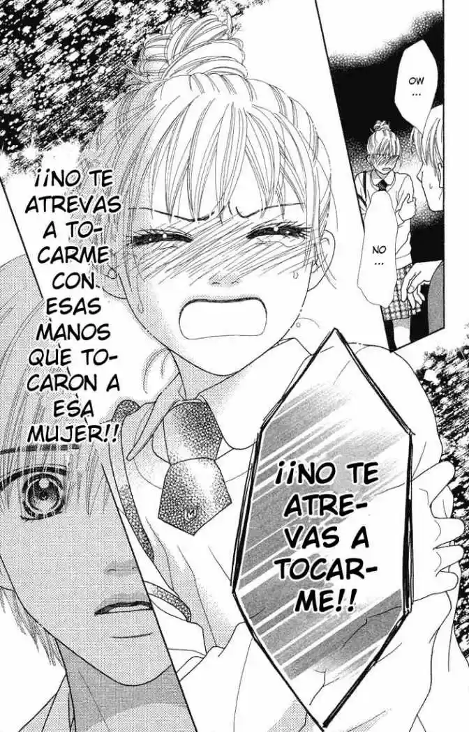 Parfait Tic capítulo 65, página 25