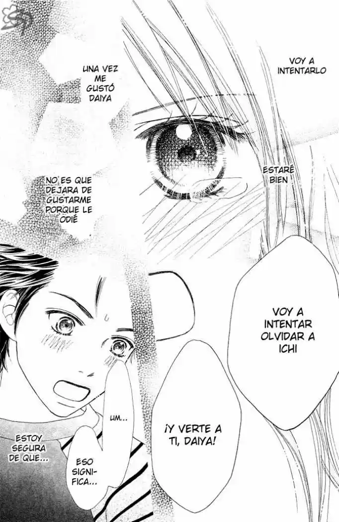 Parfait Tic capítulo 87, página 22