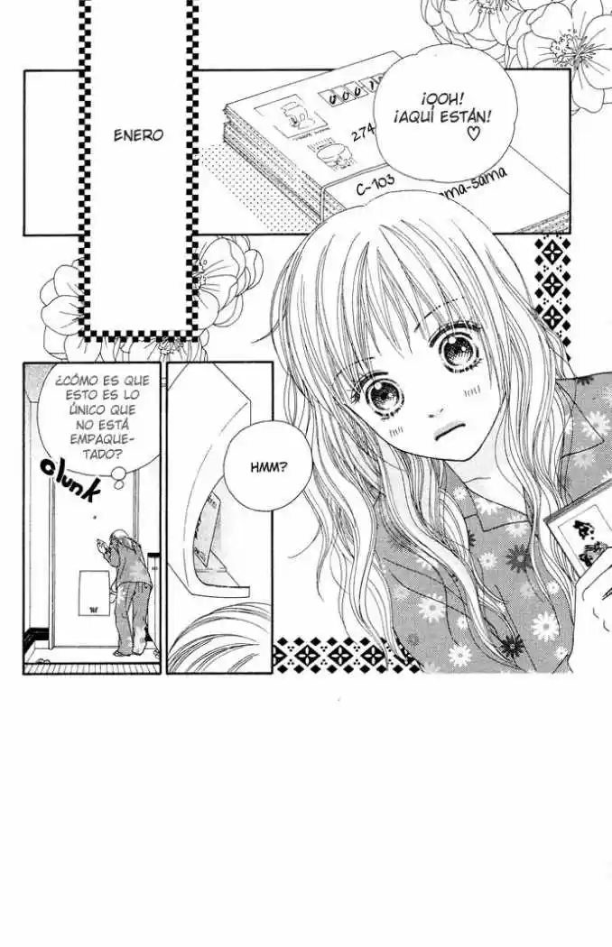 Parfait Tic capítulo 89, página 1
