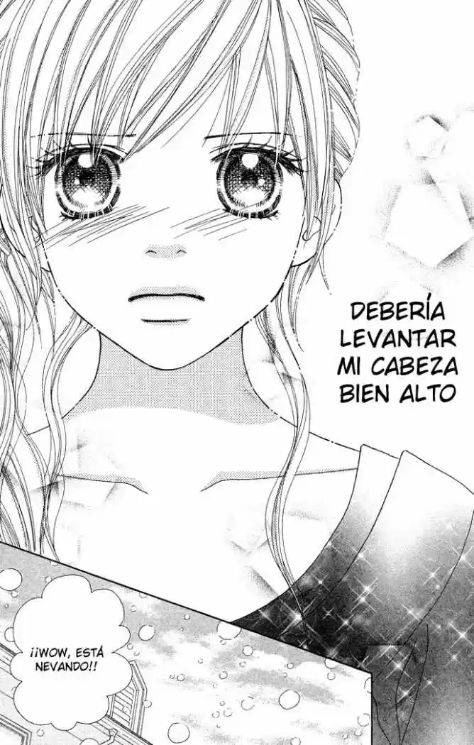 Parfait Tic capítulo 89, página 10