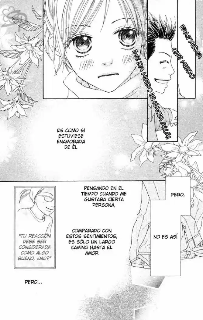 Parfait Tic capítulo 94, página 6
