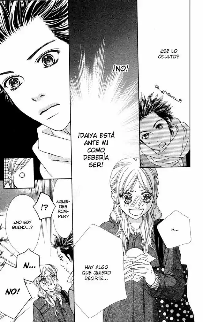 Parfait Tic capítulo 97, página 17