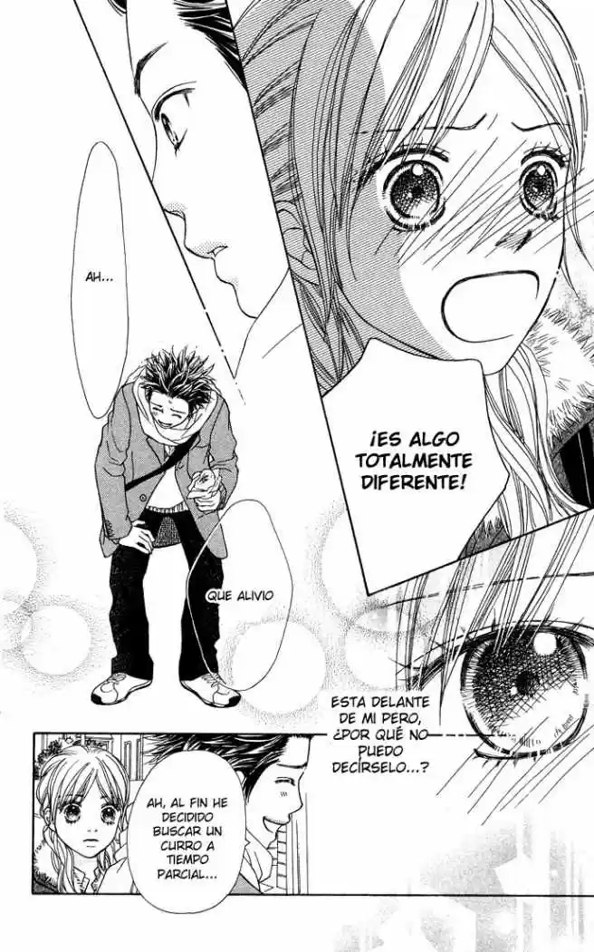 Parfait Tic capítulo 97, página 18