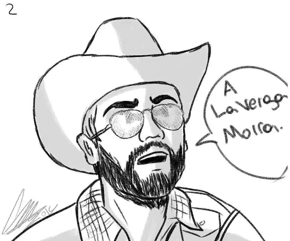 Pariente-Kun capítulo 1, página 2