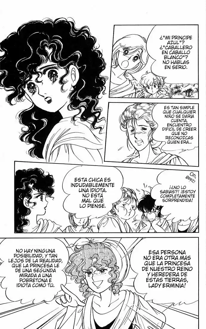 Paros No Ken capítulo 1, página 34