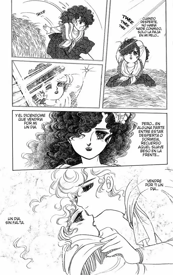 Paros No Ken capítulo 2, página 44