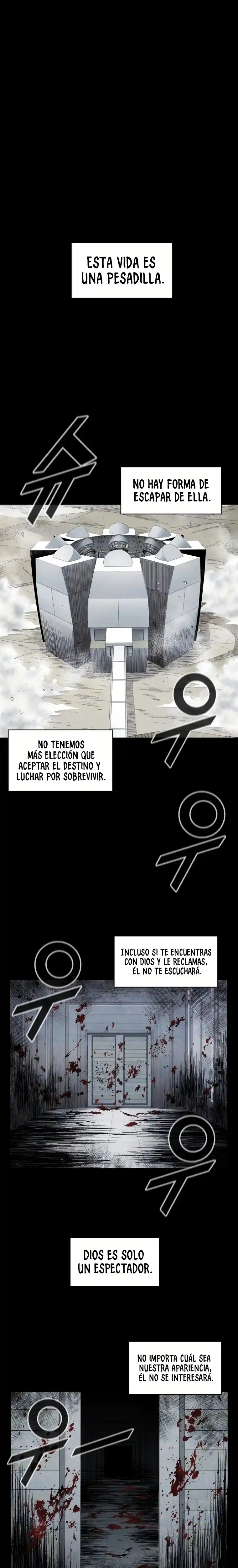 Pasiva Ilimitada capítulo 1, página 2