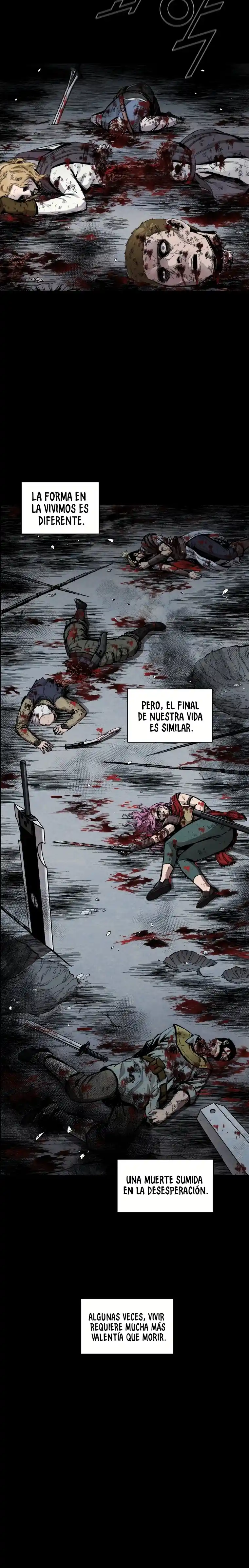 Pasiva Ilimitada capítulo 1, página 5