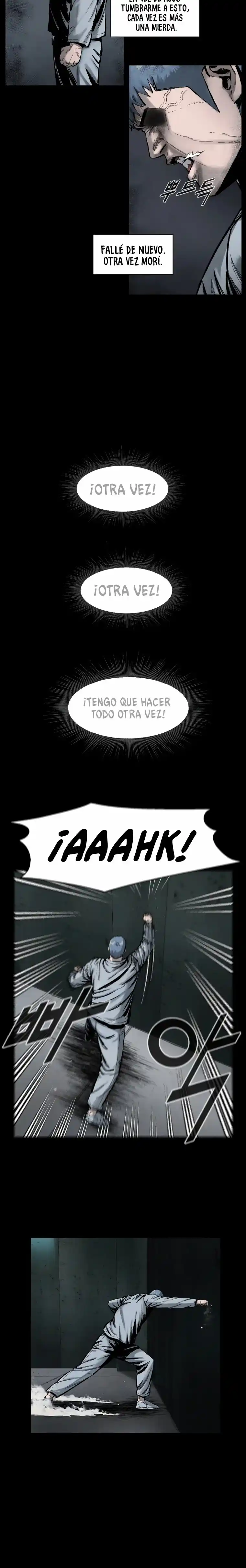 Pasiva Ilimitada capítulo 2, página 5