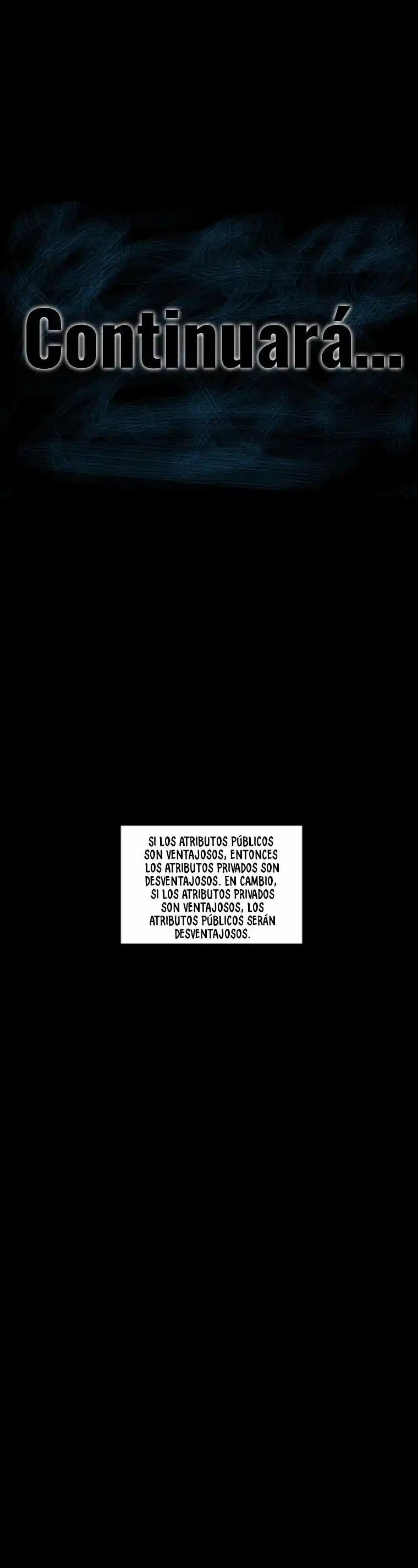 Pasiva Ilimitada capítulo 3, página 21
