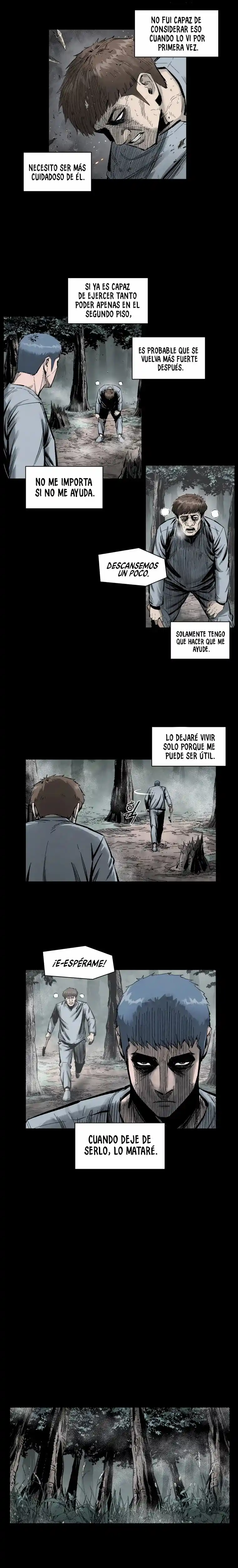 Pasiva Ilimitada capítulo 4, página 7