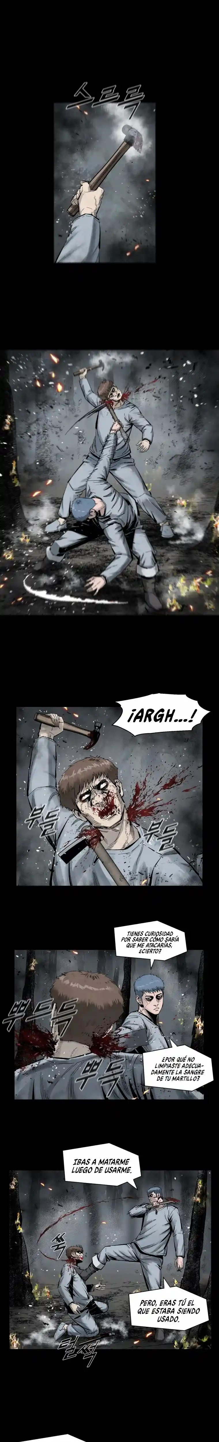Pasiva Ilimitada capítulo 5, página 7