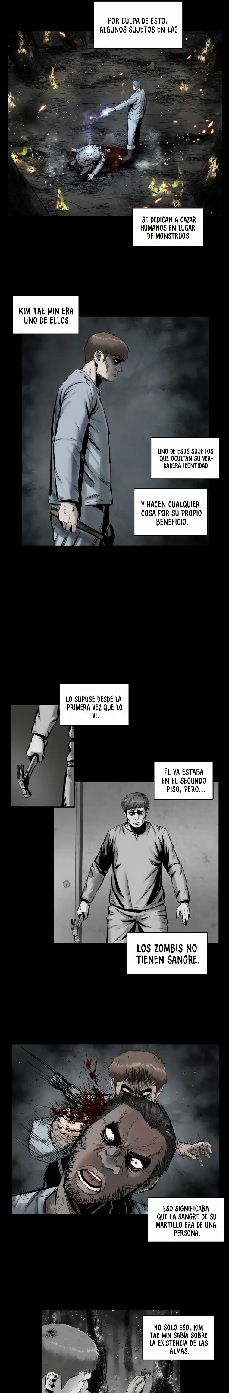 Pasiva Ilimitada capítulo 5, página 9