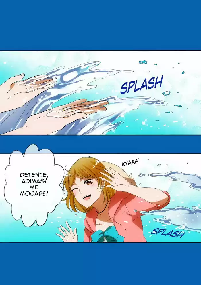 PASUTRI GAJE capítulo 1, página 5