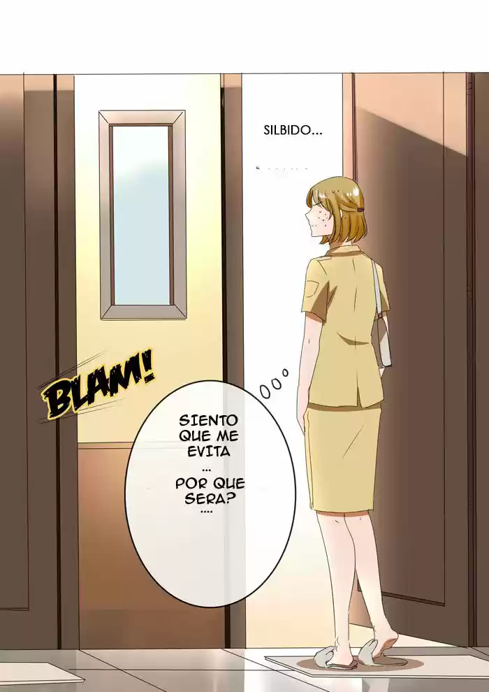 PASUTRI GAJE capítulo 1, página 24