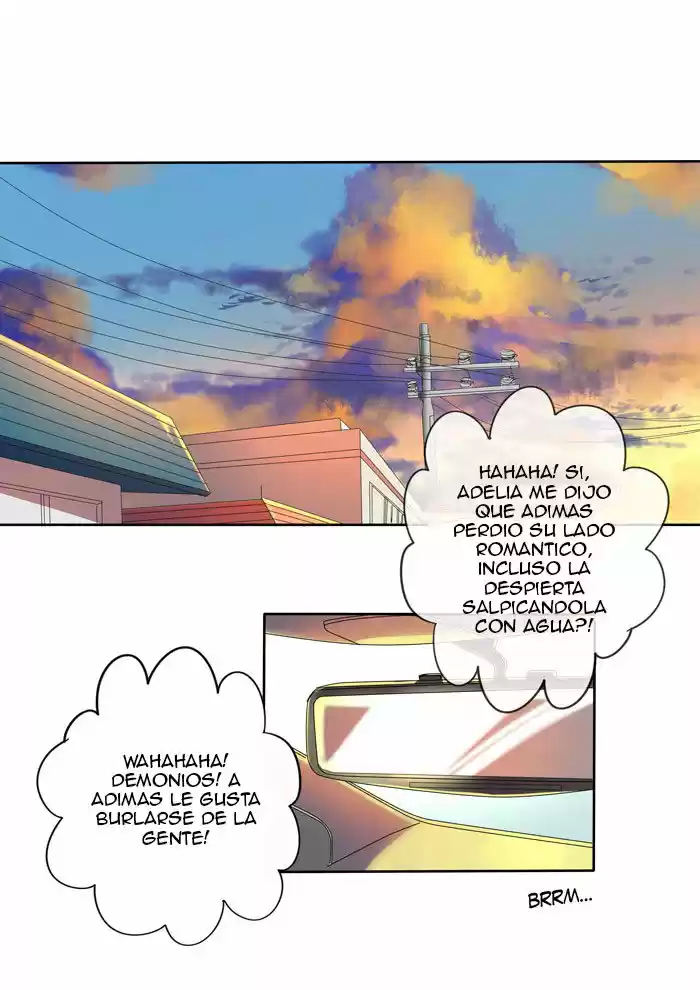 PASUTRI GAJE capítulo 2, página 4