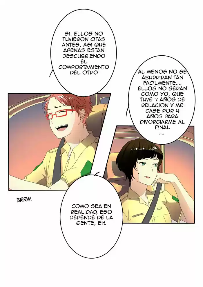 PASUTRI GAJE capítulo 2, página 5