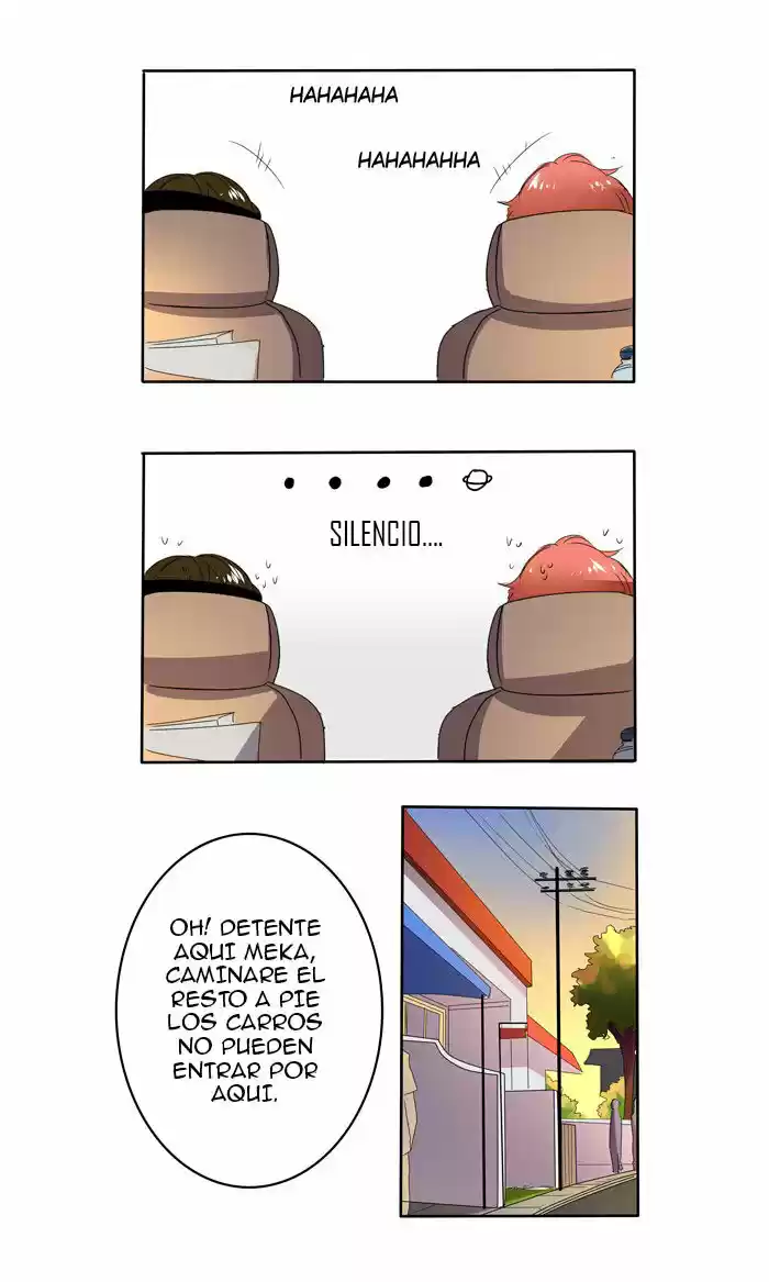 PASUTRI GAJE capítulo 2, página 8