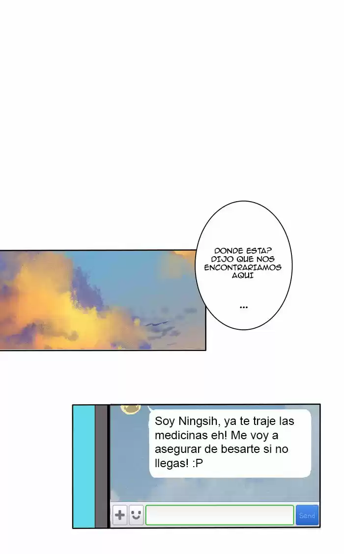 PASUTRI GAJE capítulo 2, página 11