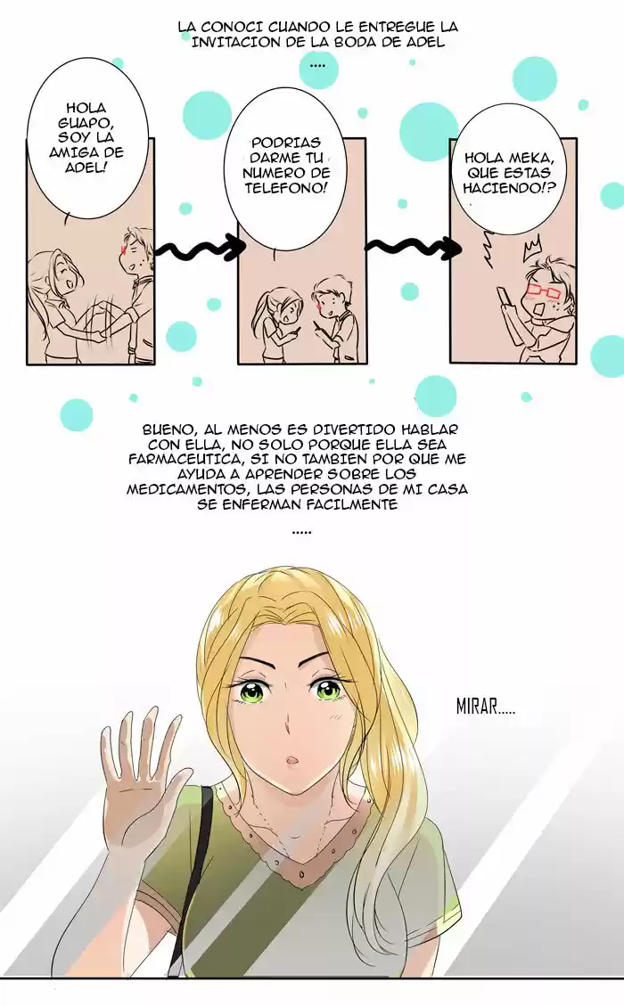 PASUTRI GAJE capítulo 2, página 13