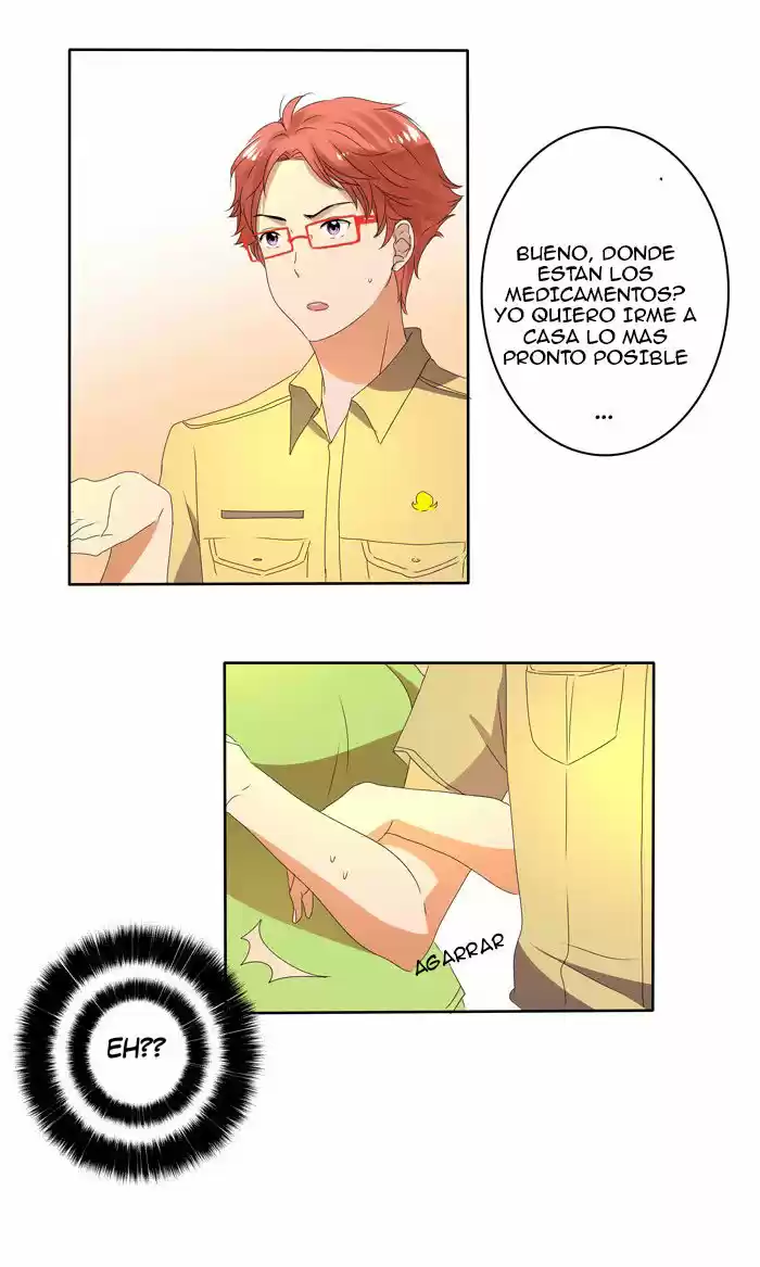 PASUTRI GAJE capítulo 2, página 15