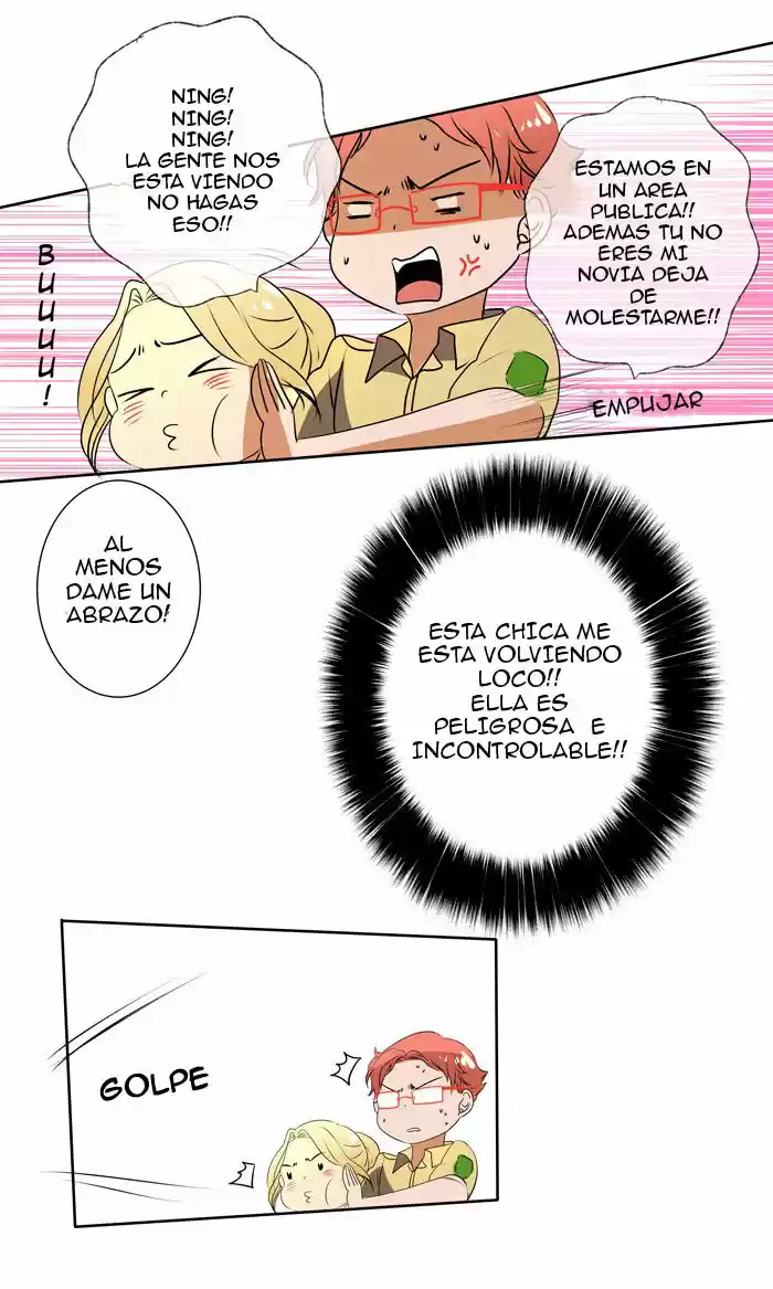 PASUTRI GAJE capítulo 2, página 17