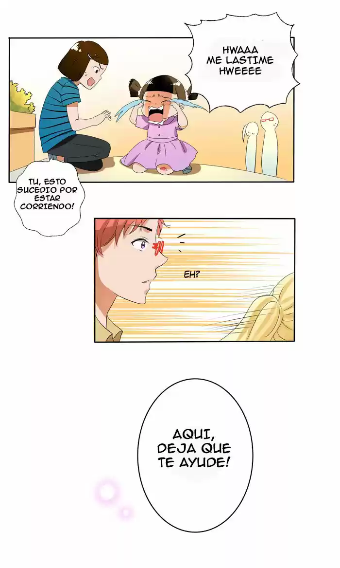PASUTRI GAJE capítulo 2, página 18