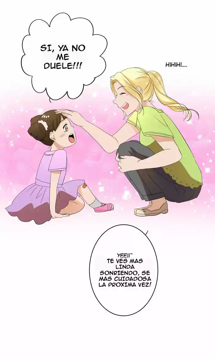 PASUTRI GAJE capítulo 2, página 20