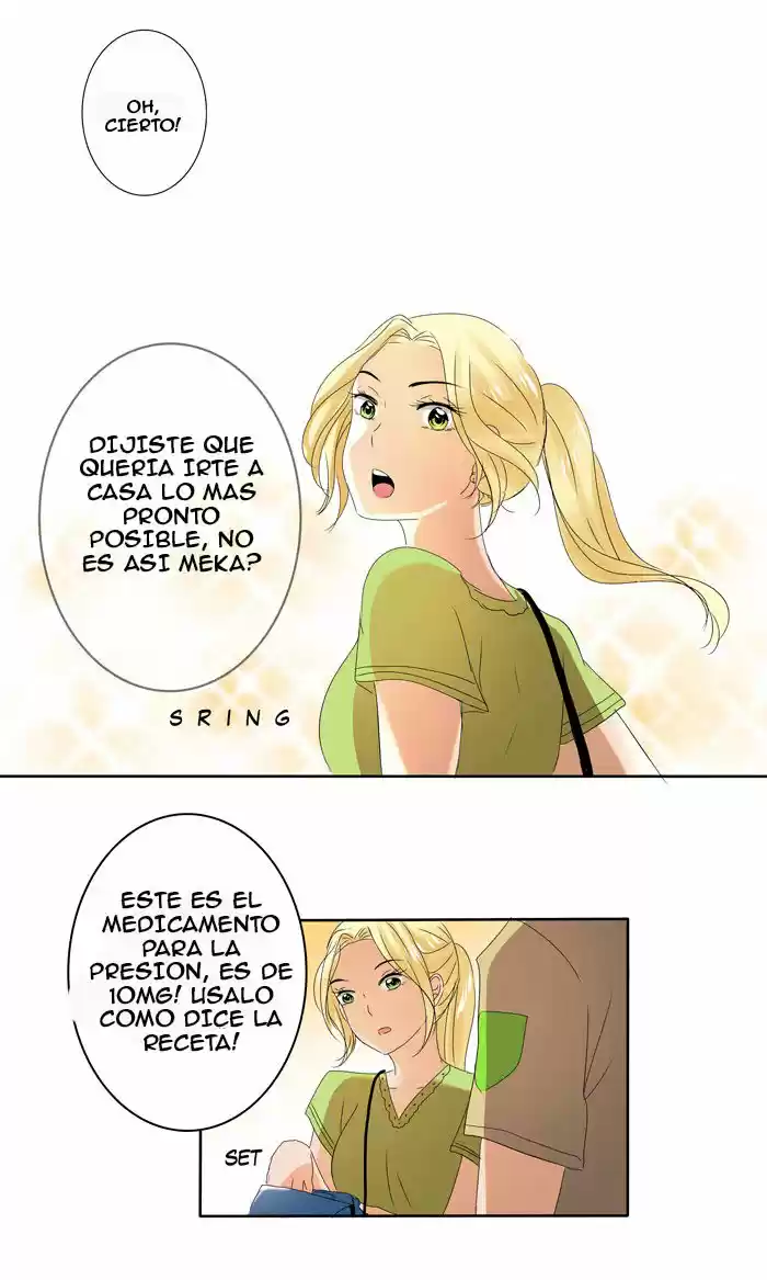 PASUTRI GAJE capítulo 2, página 22
