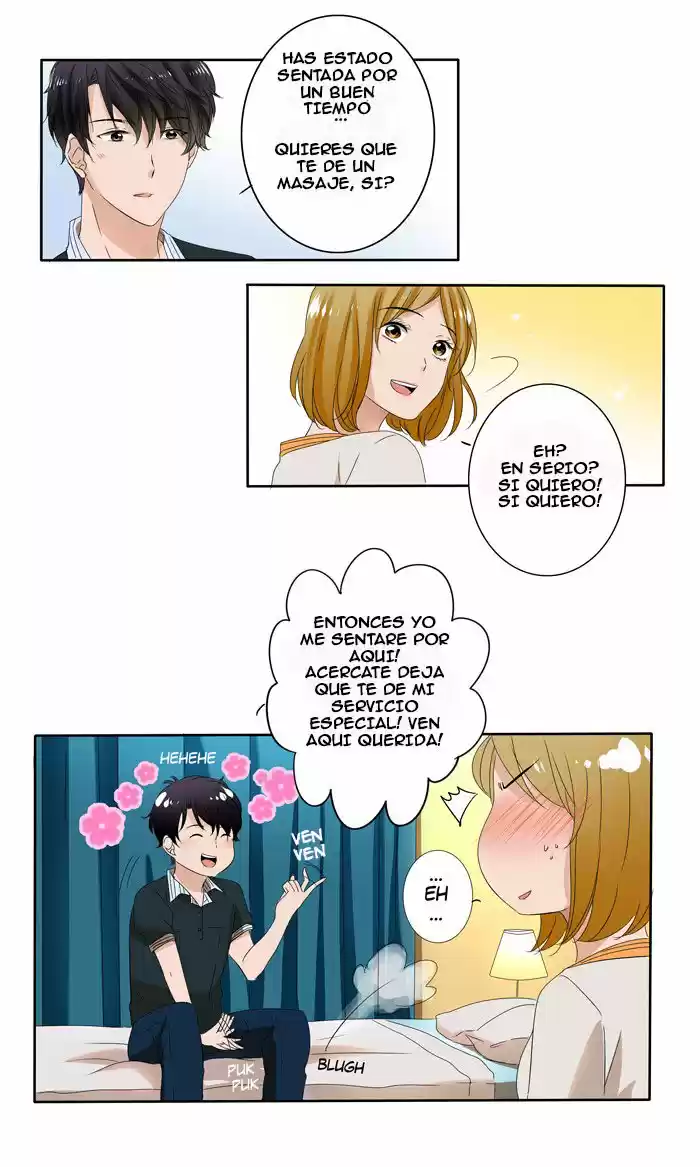 PASUTRI GAJE capítulo 2, página 25