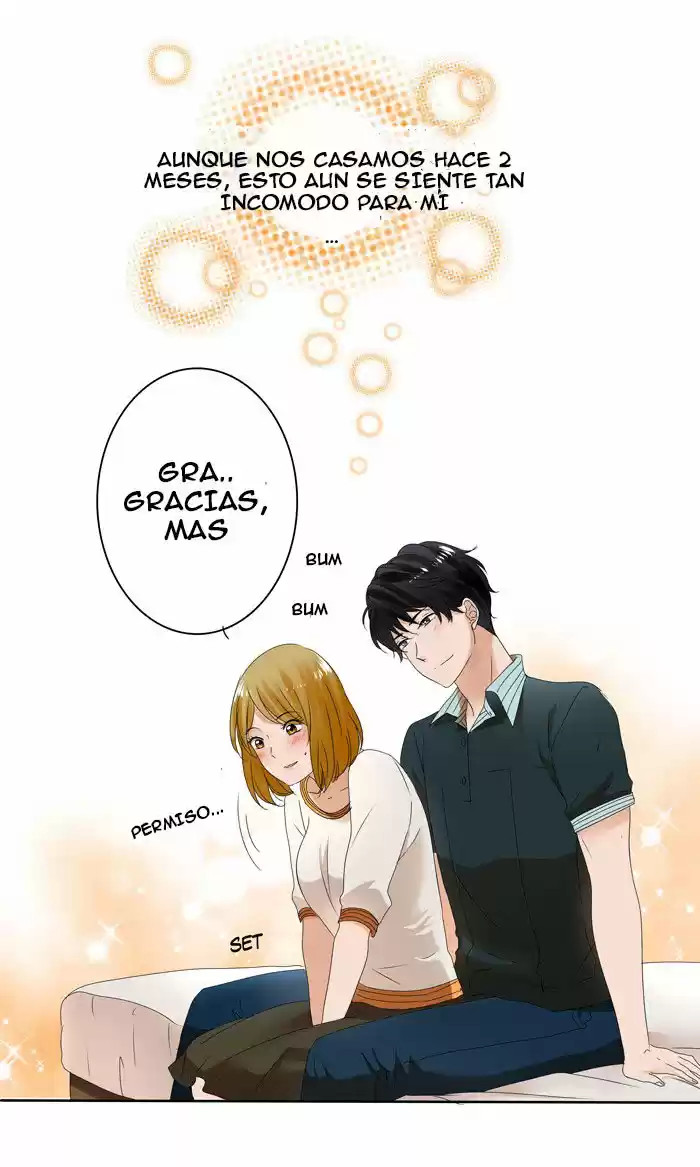 PASUTRI GAJE capítulo 2, página 26