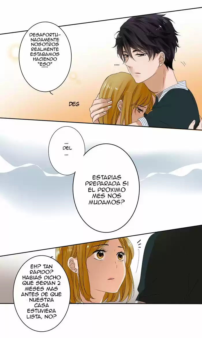 PASUTRI GAJE capítulo 3, página 9