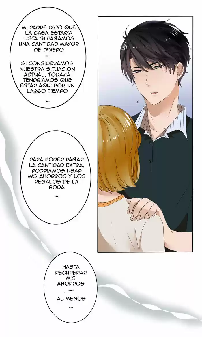 PASUTRI GAJE capítulo 3, página 10