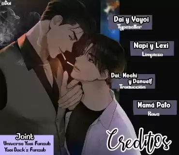 PAYBACK capítulo 0, página 2
