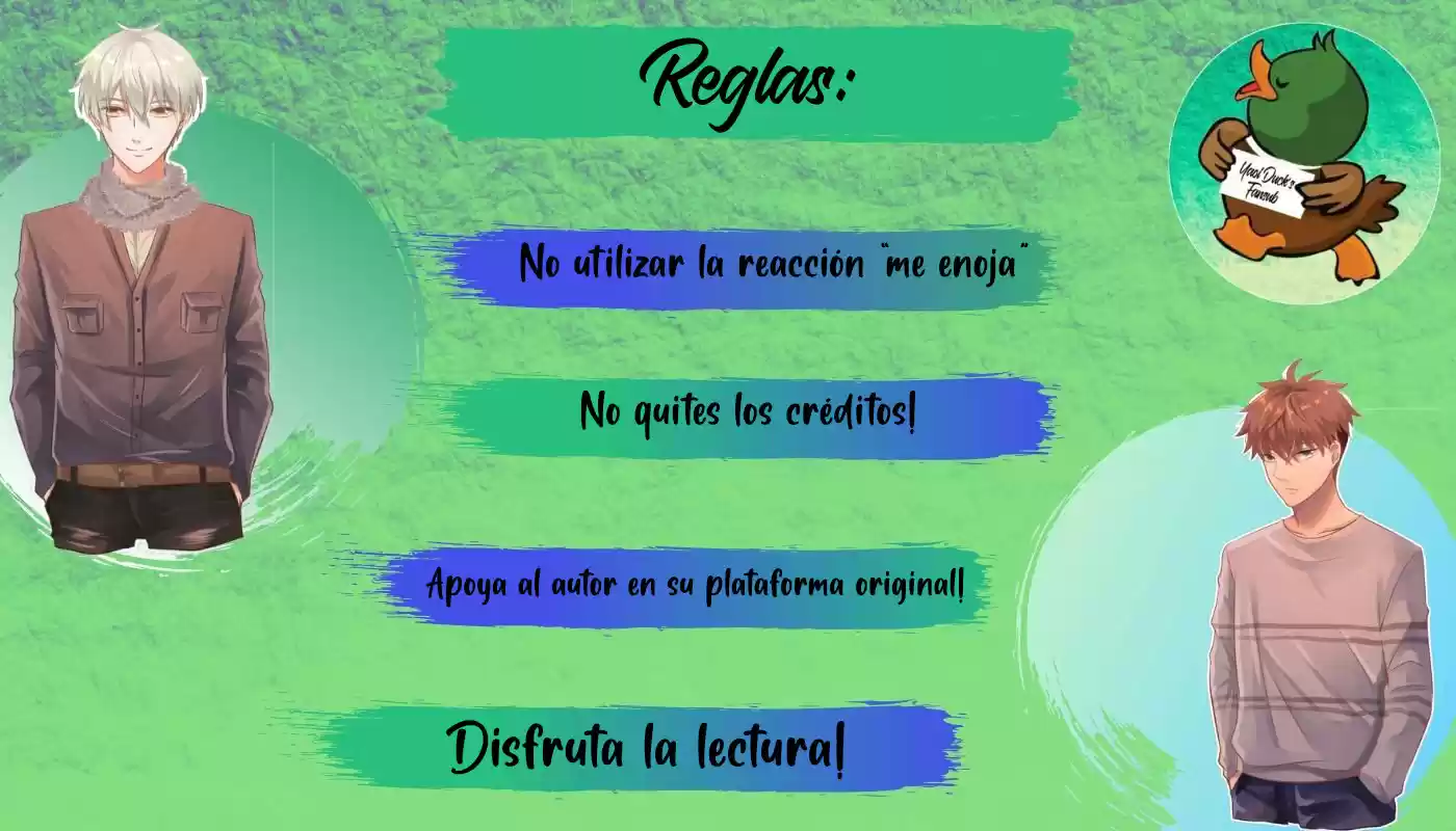 PAYBACK capítulo 0, página 3
