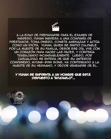 PAYBACK capítulo 0, página 7