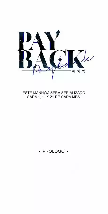 PAYBACK capítulo 0, página 9