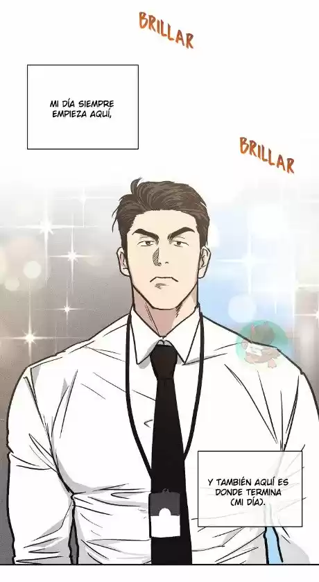 PAYBACK capítulo 0, página 11