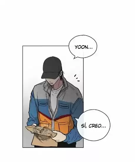 PAYBACK capítulo 0, página 14