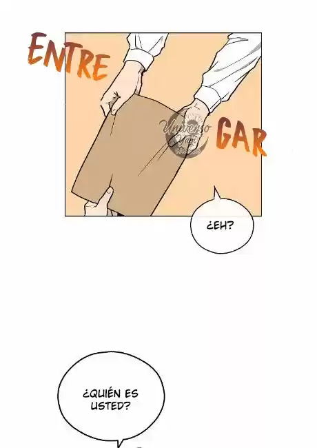PAYBACK capítulo 0, página 16